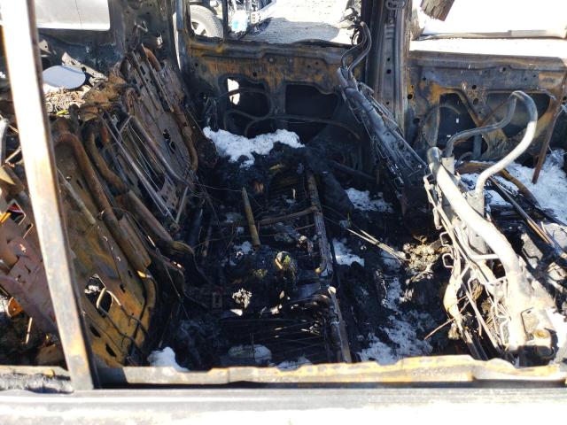 5FNYF4H97BB057182 - 2011 HONDA PILOT TOURING BURN photo 11