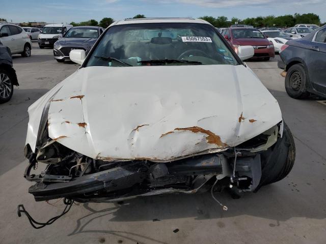 19UUA56892A026524 - 2002 ACURA 3.2TL TYPE-S WHITE photo 5