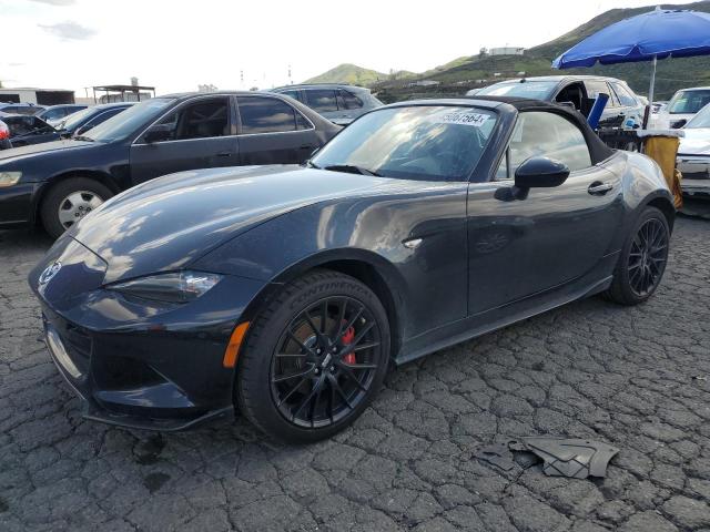 2016 MAZDA MX-5 MIATA CLUB, 