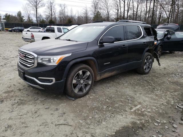 2018 GMC ACADIA SLT-2, 