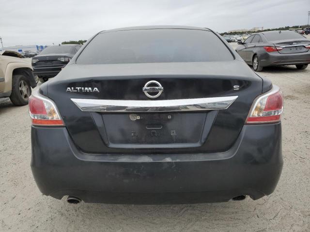 1N4AL3AP3FN380543 - 2015 NISSAN ALTIMA 2.5 BLACK photo 6