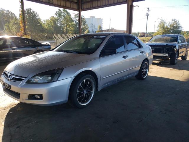 2006 HONDA ACCORD VALUE, 