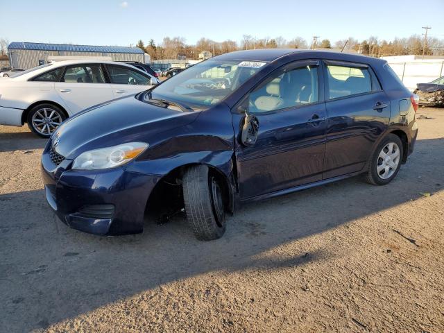 2010 TOYOTA COROLLA MA, 