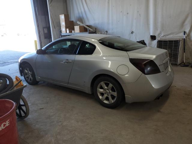 1N4AL24E39C200546 - 2009 NISSAN ALTIMA 2.5S SILVER photo 2