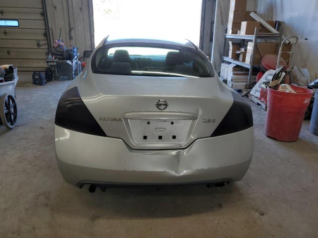 1N4AL24E39C200546 - 2009 NISSAN ALTIMA 2.5S SILVER photo 6