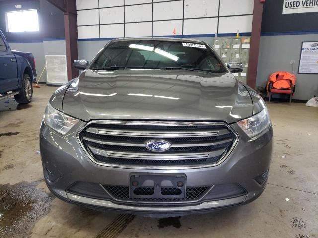 1FAHP2F89DG169945 - 2013 FORD TAURUS LIMITED GRAY photo 5