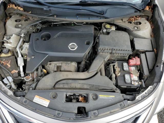 1N4AL3AP1FN884931 - 2015 NISSAN ALTIMA 2.5 TAN photo 11