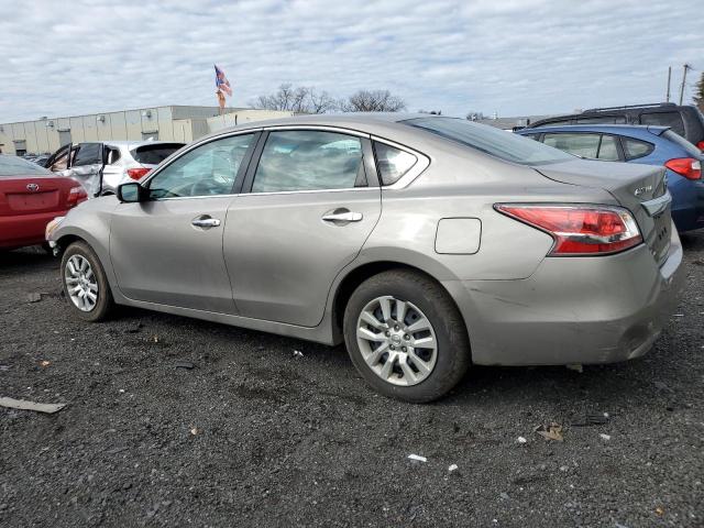 1N4AL3AP1FN884931 - 2015 NISSAN ALTIMA 2.5 TAN photo 2