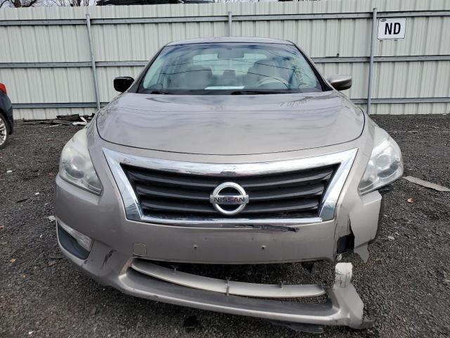 1N4AL3AP1FN884931 - 2015 NISSAN ALTIMA 2.5 TAN photo 5