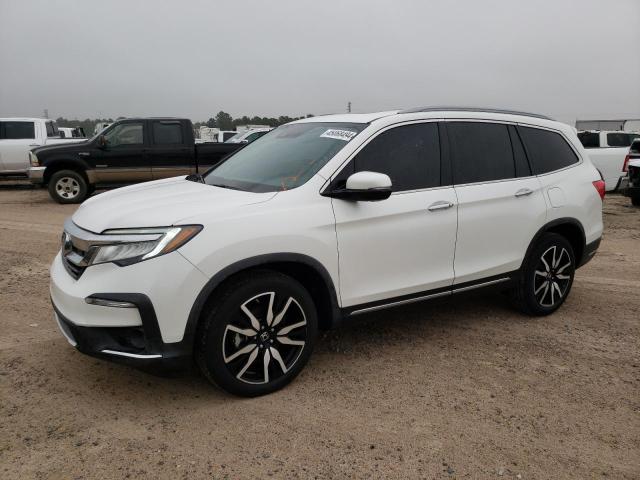 2020 HONDA PILOT TOURING, 