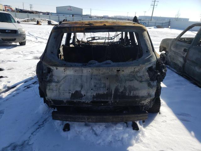 1FMCU9J97JUC64339 - 2018 FORD ESCAPE TITANIUM BURN photo 6