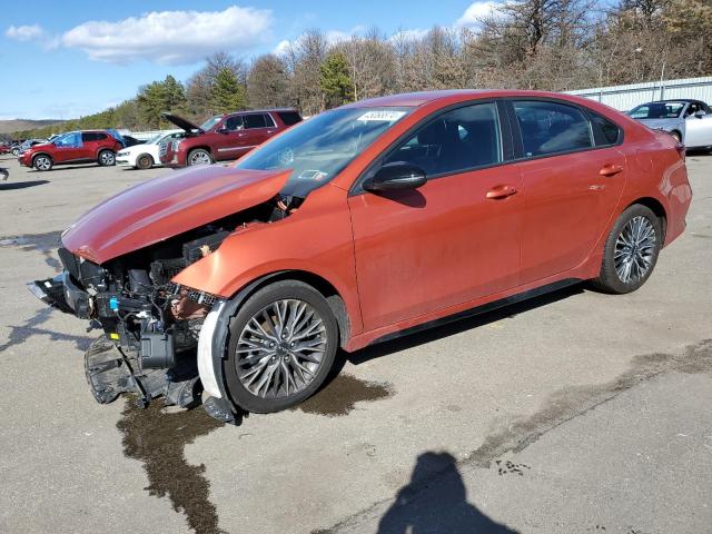 2023 KIA FORTE GT LINE, 