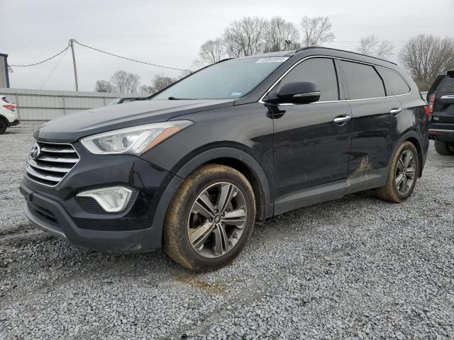 2014 HYUNDAI SANTA FE GLS, 