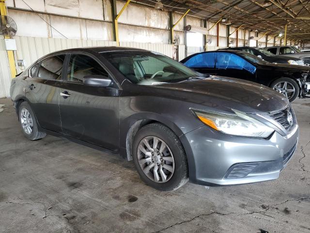 1N4AL3AP7GN309413 - 2016 NISSAN ALTIMA 2.5 GRAY photo 4