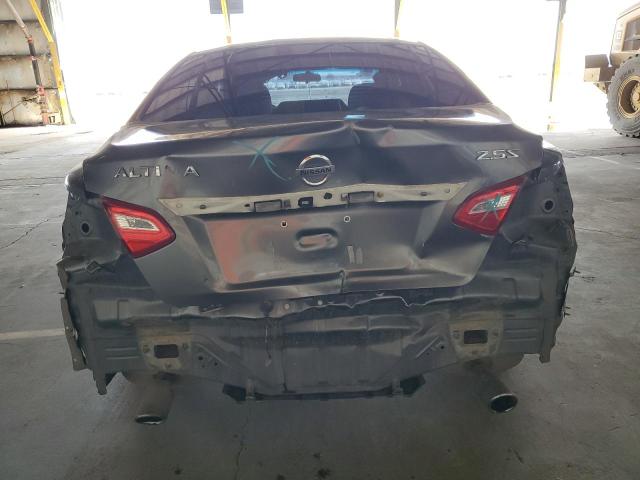 1N4AL3AP7GN309413 - 2016 NISSAN ALTIMA 2.5 GRAY photo 6