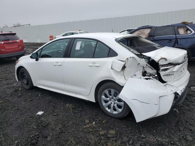 5YFB4MDE3PP068979 - 2023 TOYOTA COROLLA LE WHITE photo 2