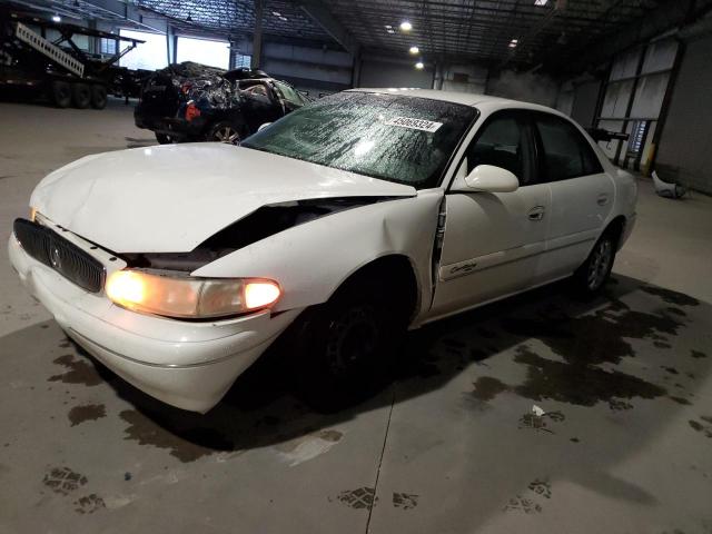 2002 BUICK CENTURY CUSTOM, 