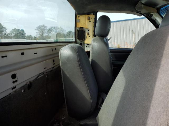 1GCEC14Z17E121743 - 2007 CHEVROLET SILVERADO C1500 CLASSIC Ağ foto 10