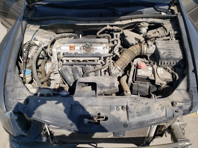 1HGCP26479A026649 - 2009 HONDA ACCORD LXP GOLD photo 11