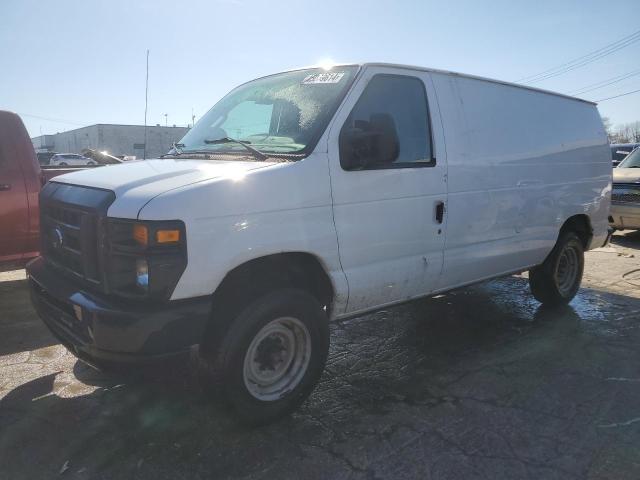 2014 FORD ECONOLINE E250 VAN, 