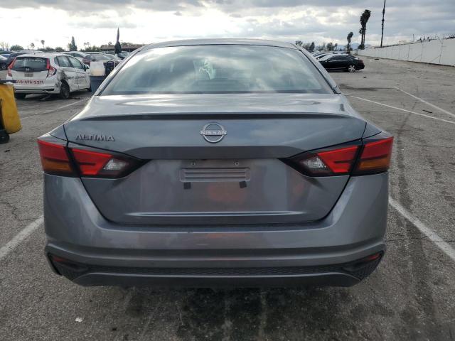 1N4BL4BV6PN356505 - 2023 NISSAN ALTIMA S GRAY photo 6