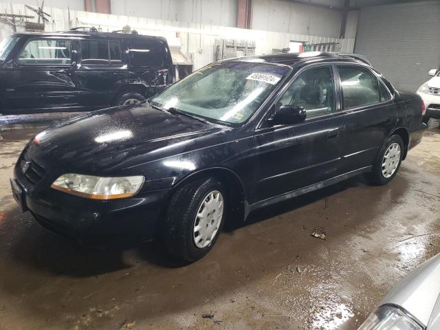 2002 HONDA ACCORD LX, 