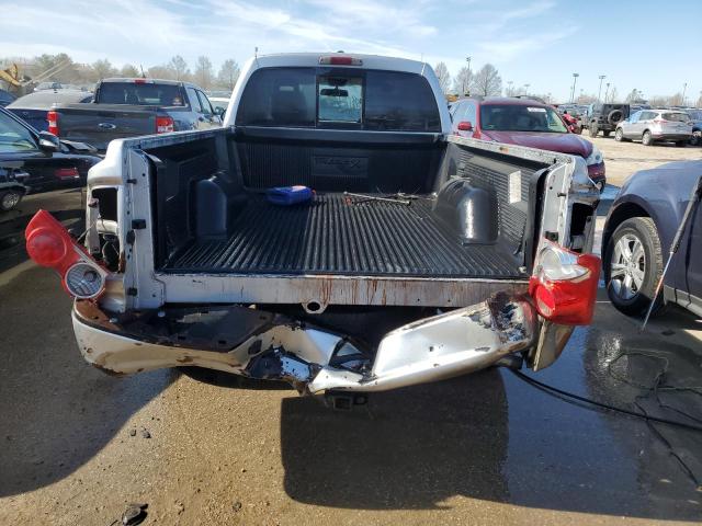 1D7HE42K97S112892 - 2007 DODGE DAKOTA SLT GRAY photo 6