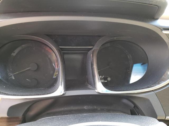 4T1BK1EB0EU081645 - 2014 TOYOTA AVALON BASE 白色 照片 9