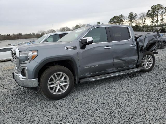 2022 GMC SIERRA LIM K1500 SLT, 