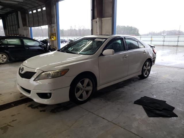 2011 TOYOTA CAMRY BASE, 