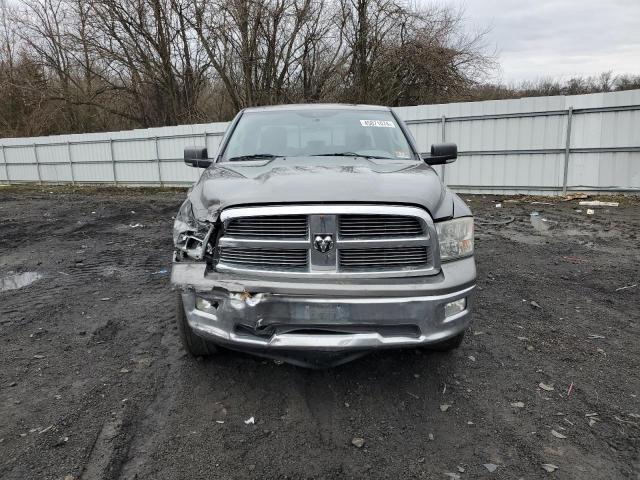 1D7RV1GPXBS583224 - 2011 DODGE RAM 1500 SILVER photo 5