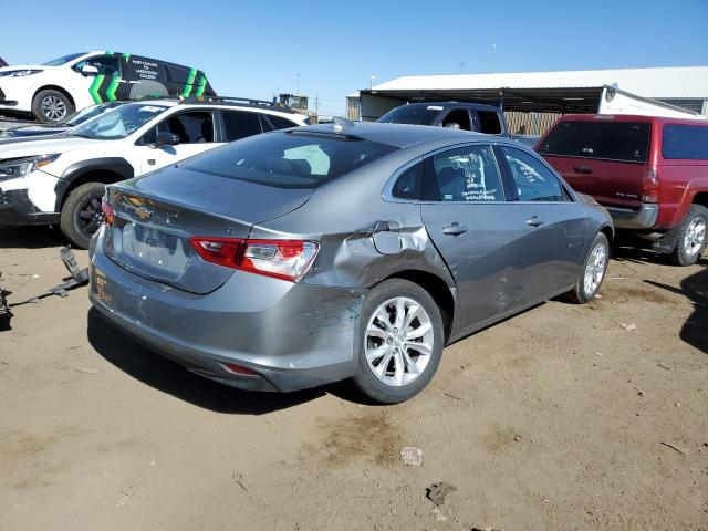 1G1ZD5ST6PF234000 - 2023 CHEVROLET MALIBU LT GRAY photo 3