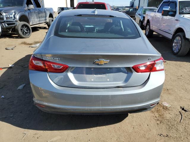 1G1ZD5ST6PF234000 - 2023 CHEVROLET MALIBU LT GRAY photo 6