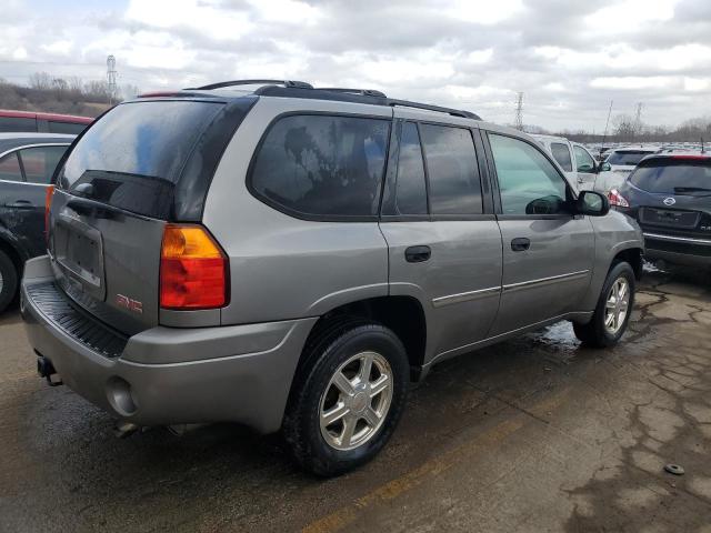 1GKDT33SX92130560 - 2009 GMC ENVOY SLE GRAY photo 3