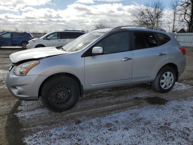 2013 NISSAN ROGUE S, 