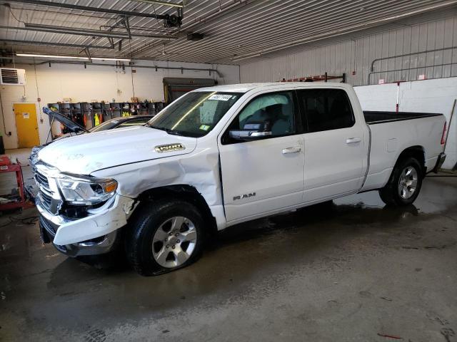 2021 RAM 1500 BIG HORN/LONE STAR, 