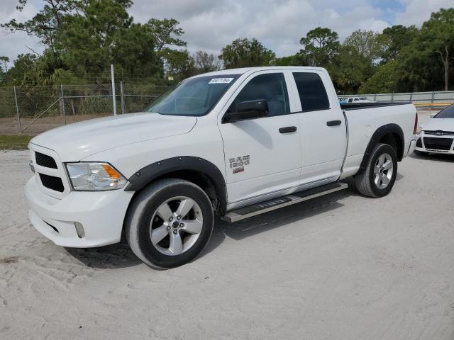 2013 RAM 1500 ST, 