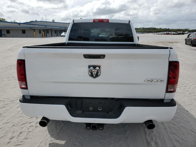 1C6RR7FT7DS631062 - 2013 RAM 1500 ST WHITE photo 6