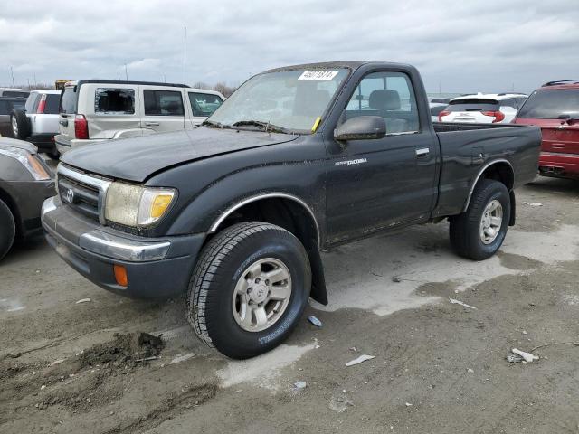 2000 TOYOTA TACOMA PRERUNNER, 