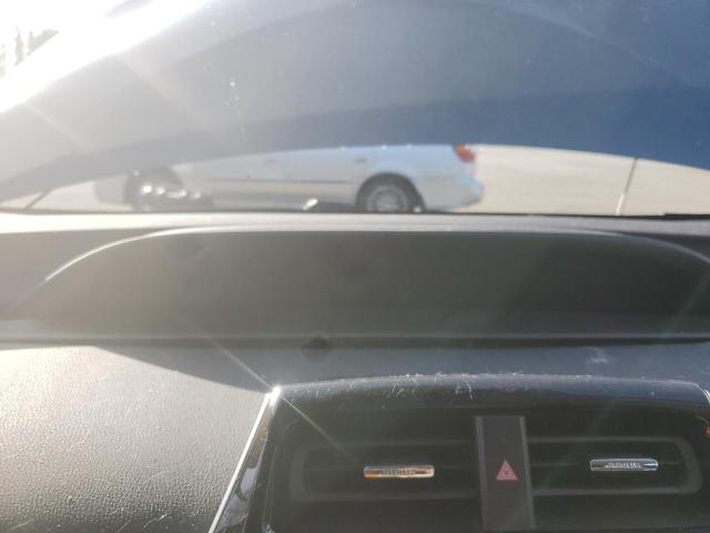 JTDKARFP8H3004130 - 2017 TOYOTA PRIUS PRIM CHARCOAL photo 9
