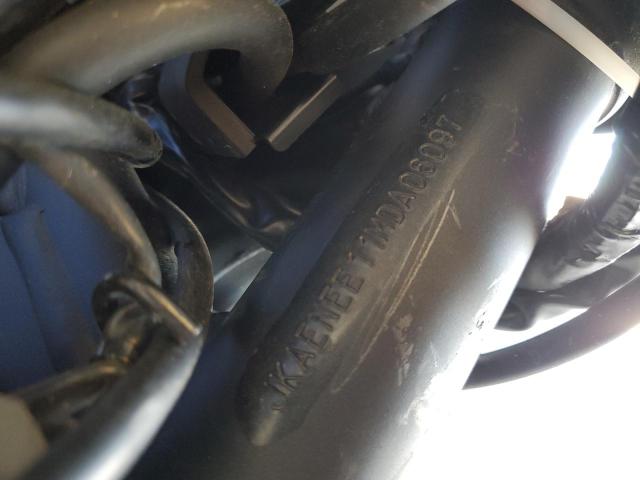 JKAENEE11MDA06097 - 2021 KAWASAKI EN650 E 石墨色 照片 10