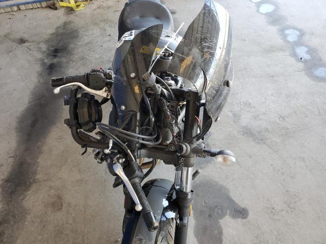 JKAENEE11MDA06097 - 2021 KAWASAKI EN650 E 石墨色 照片 9