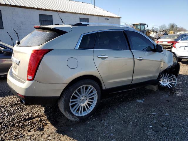 3GYFNFEY3BS505176 - 2011 CADILLAC SRX PREMIUM COLLECTION BEIGE photo 3