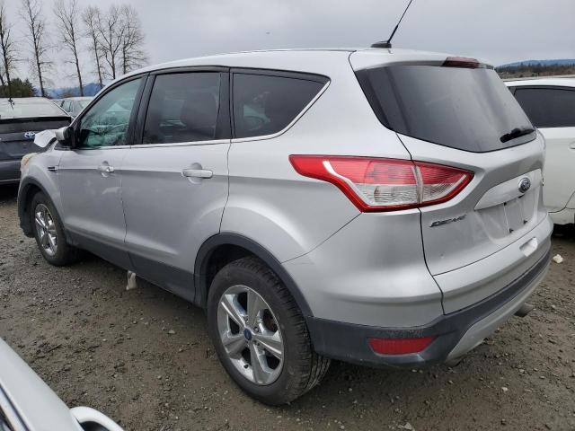 1FMCU9G98EUC24753 - 2014 FORD ESCAPE SE SILVER photo 2