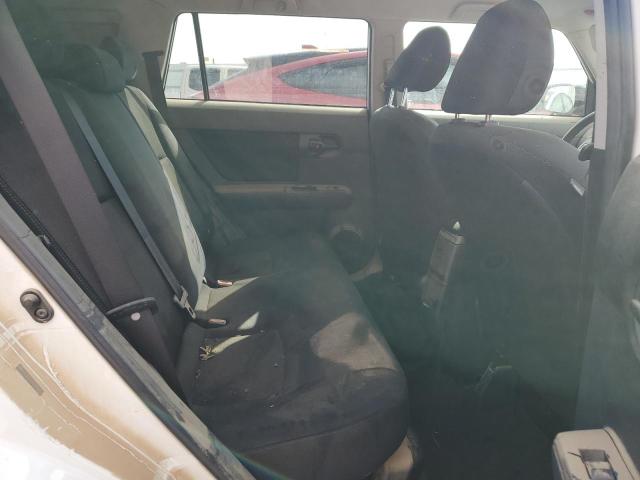 JTLZE4FE1EJ059454 - 2014 TOYOTA SCION XB WHITE photo 10