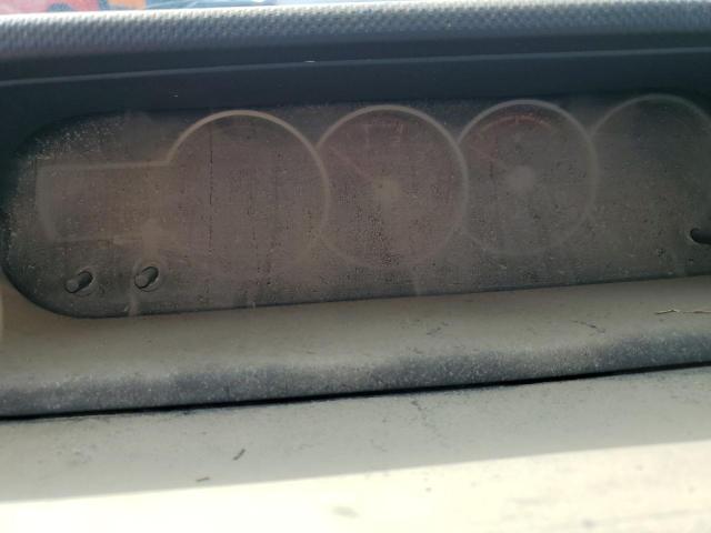 JTLZE4FE1EJ059454 - 2014 TOYOTA SCION XB WHITE photo 9