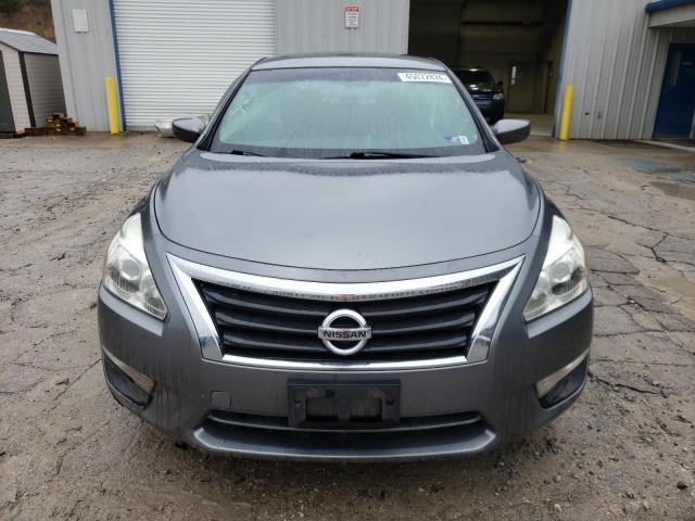 1N4AL3AP4FC133026 - 2015 NISSAN ALTIMA 2.5 GRAY photo 5