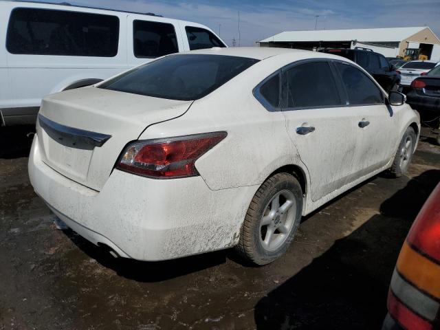 1N4AL3AP7FC256318 - 2015 NISSAN ALTIMA 2.5 WHITE photo 3