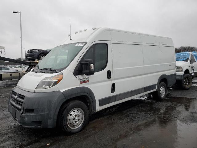 2015 RAM PROMASTER 3500 HIGH, 