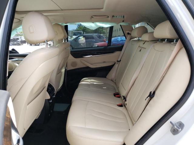 5UXKS4C56G0N15384 - 2016 BMW X5 XDRIVE35D Ağ foto 11